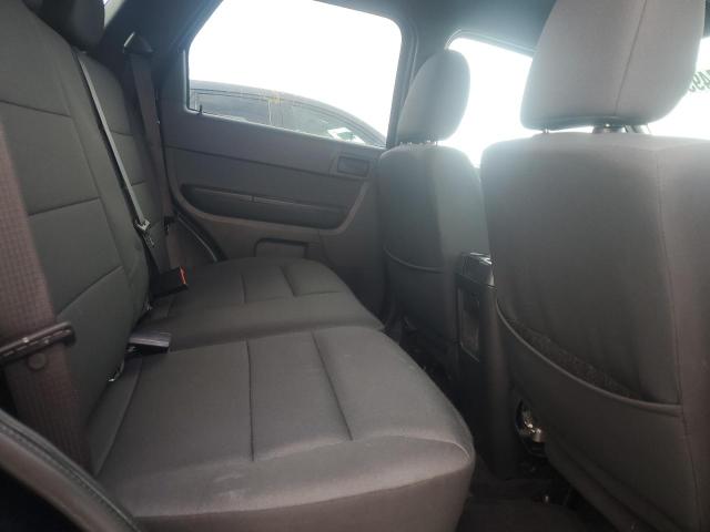 Photo 11 from auction – 2012 FORD ESCAPE XLT with VIN 1FMCU0D72CKC63572