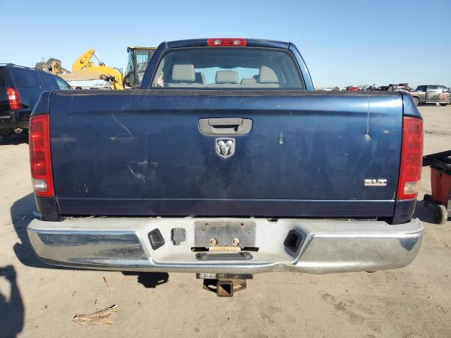 Photo 6 from auction – 2006 DODGE RAM 1500 with VIN 3D7KR19D46G232492