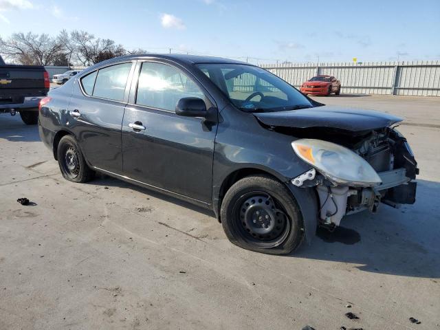 Photo 4 from auction – 2013 NISSAN VERSA S with VIN 3N1CN7AP4DL838126