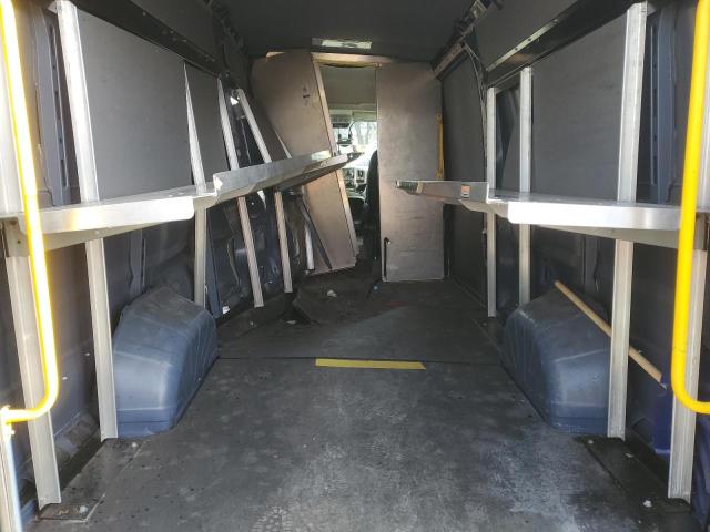 Photo 10 from auction – 2020 RAM PROMASTER with VIN 3C6URVJG8LE140820