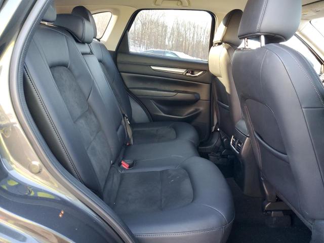 Photo 11 from auction – 2019 MAZDA CX-5 TOURI with VIN JM3KFBCM9K0623600