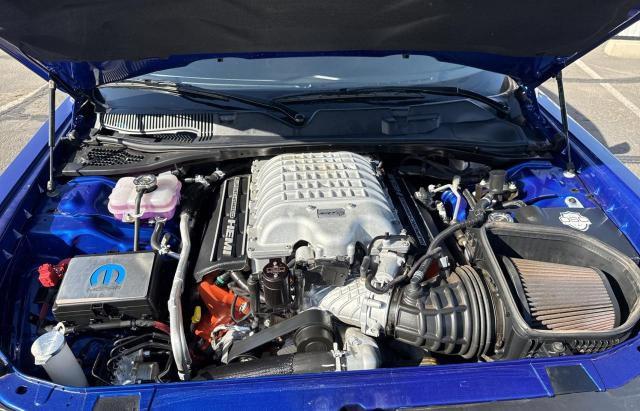 Photo 7 from auction – 2022 DODGE CHALLENGER with VIN 2C3CDZC94NH124604