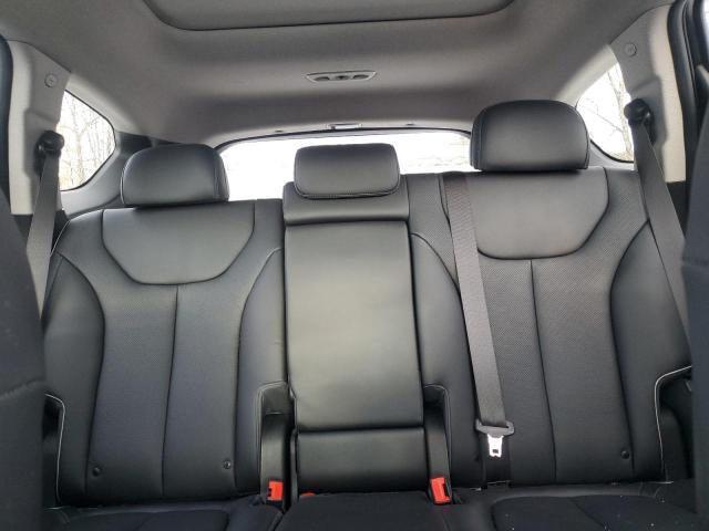 Photo 10 from auction – 2023 HYUNDAI SANTA FE L with VIN 5NMS5DA10PH013334