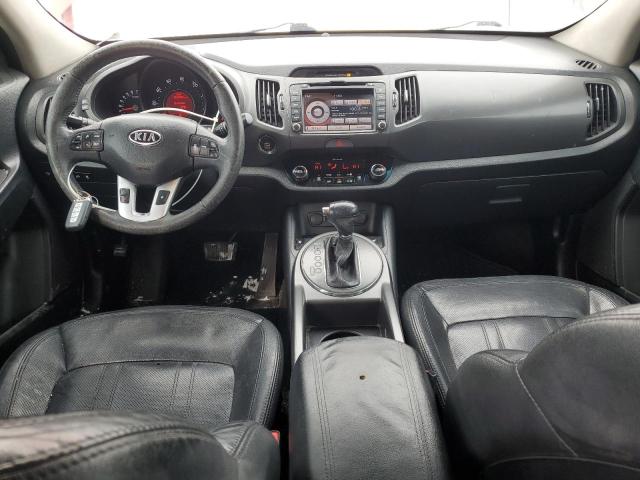 Photo 8 from auction – 2011 KIA SPORTAGE E with VIN KNDPCCA62B7151796