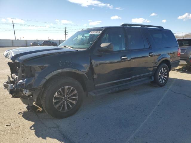 FORD EXPEDITION 2016 with VIN 1FMJK1JT0GEF17708 - Photo from auction