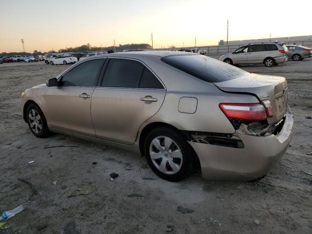 Photo 2 from auction – 2007 TOYOTA CAMRY CE with VIN JTNBE46K673103969