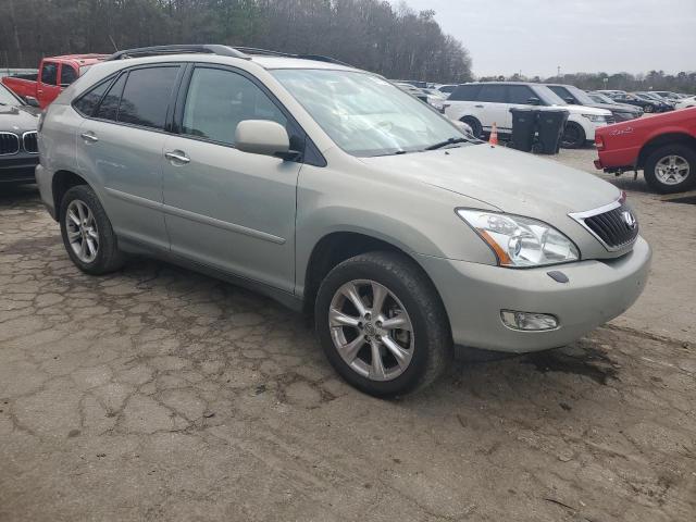 Photo 4 from auction – 2009 LEXUS RX 350 with VIN 2T2HK31U29C130683