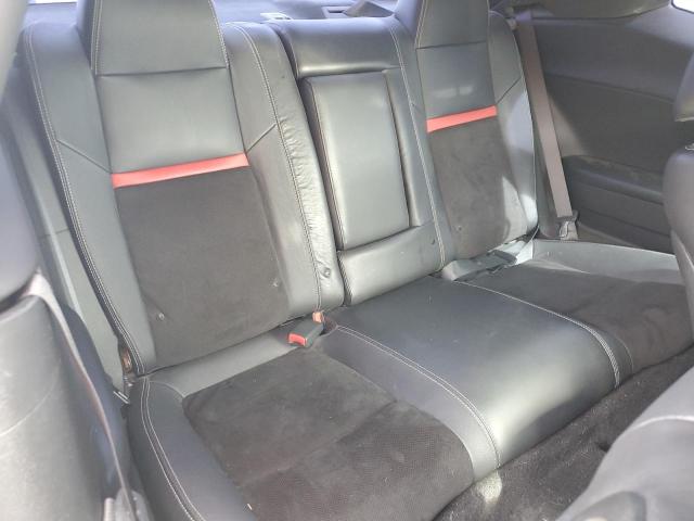 Photo 10 from auction – 2011 DODGE CHALLENGER with VIN 2B3CJ7DJ4BH560853