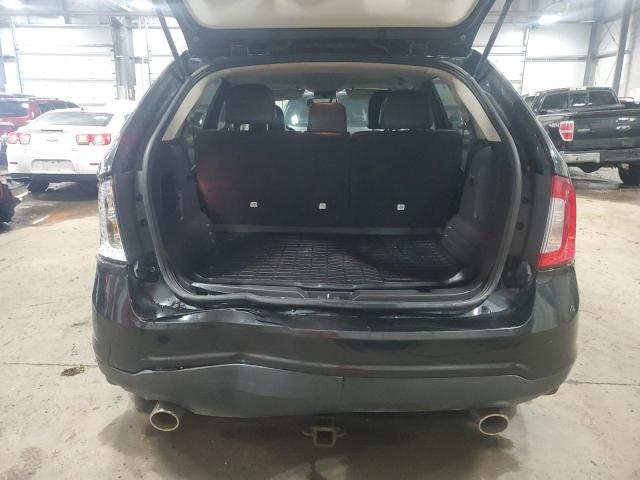 Photo 6 from auction – 2011 FORD EDGE LIMIT with VIN 2FMDK4KC7BBA77097