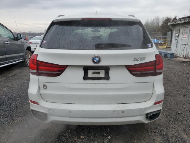Photo 6 from auction – 2016 BMW X5 XDRIVE3 with VIN 5UXKR0C52G0P26943