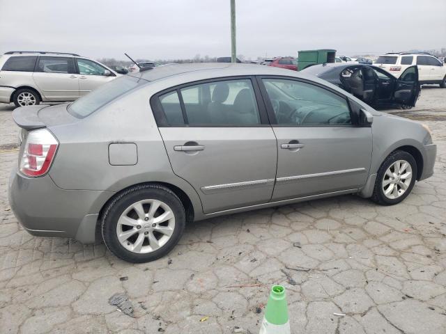 Photo 3 from auction – 2012 NISSAN SENTRA 2.0 with VIN 3N1AB6AP1CL634148