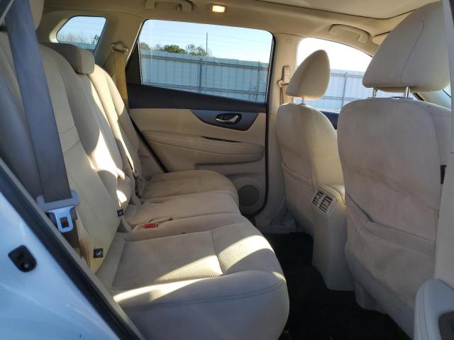 Photo 11 from auction – 2016 NISSAN ROGUE S with VIN 5N1AT2MV4GC796723