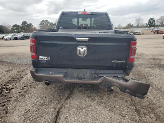 Photo 6 from auction – 2020 RAM 1500 LONGH with VIN 1C6SRFKT5LN393744