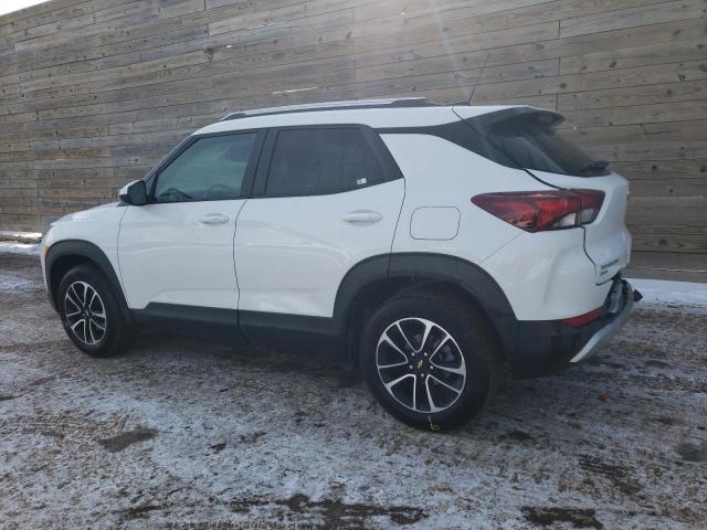 Photo 2 from auction – 2024 CHEVROLET TRAILBLAZE with VIN KL79MRSL8RB174565
