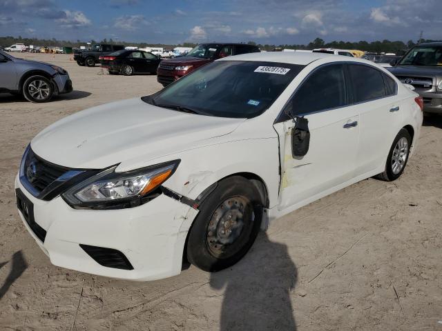 NISSAN ALTIMA 2.5 2017 with VIN 1N4AL3AP1HC110516 - Photo from auction