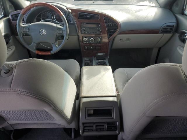 Photo 8 from auction – 2006 BUICK RENDEZVOUS with VIN 3G5DA03L36S582530