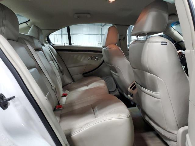 Photo 10 from auction – 2011 FORD TAURUS LIM with VIN 1FAHP2FW3BG178359