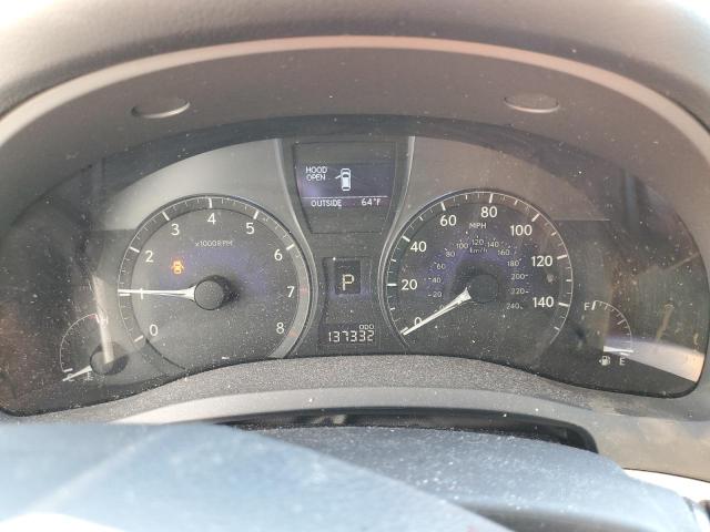 Photo 9 from auction – 2012 LEXUS RX 350 with VIN 2T2BK1BA1CC140871