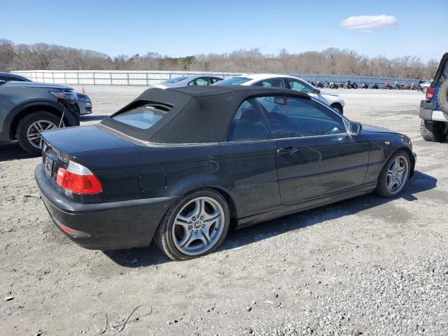 Photo 3 from auction – 2004 BMW 330 CI with VIN WBABW53484PJ95097