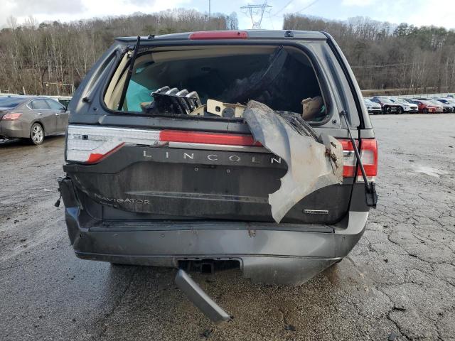 Photo 6 from auction – 2015 LINCOLN NAVIGATOR with VIN 5LMJJ2JT8FEJ13561