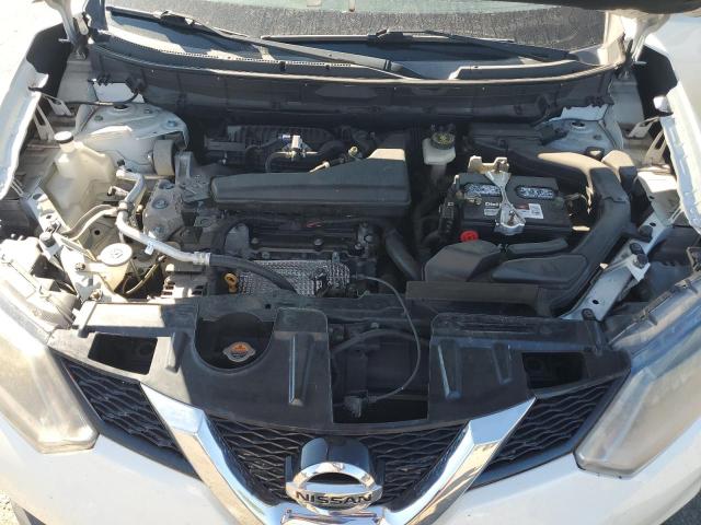 Photo 11 from auction – 2016 NISSAN ROGUE S with VIN KNMAT2MV7GP629088