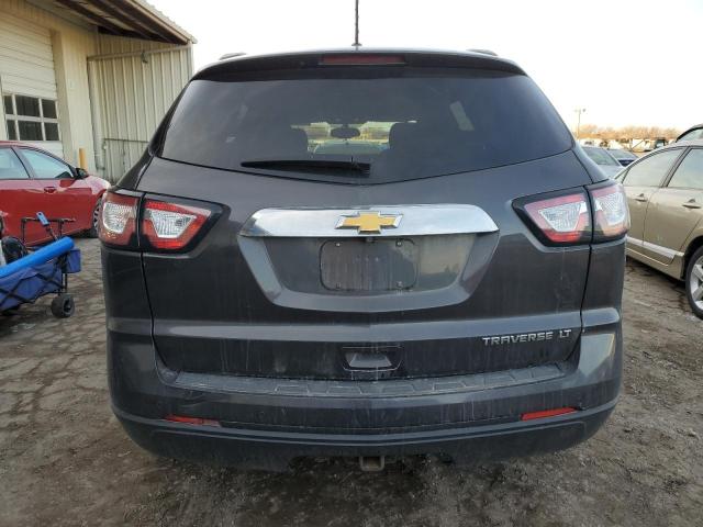 Photo 6 from auction – 2015 CHEVROLET TRAVERSE L with VIN 1GNKRGKD6FJ178108