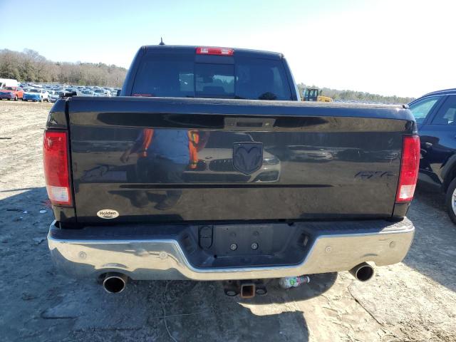 Photo 6 from auction – 2018 RAM 1500 SLT with VIN 1C6RR7LTXJS323674