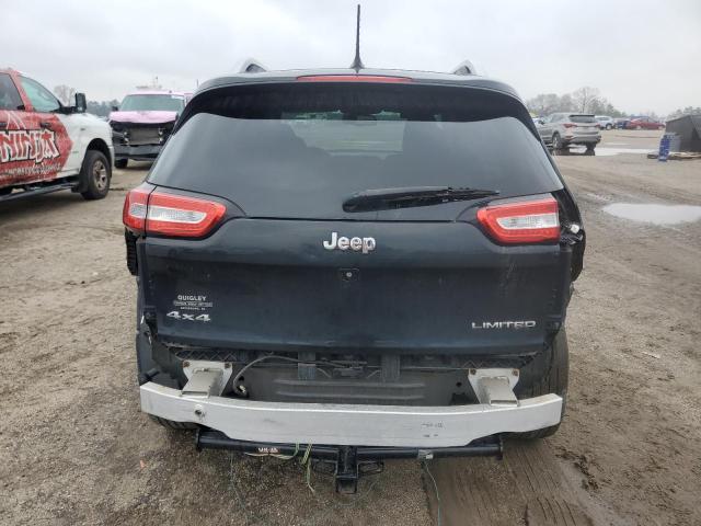 Photo 6 from auction – 2015 JEEP CHEROKEE L with VIN 1C4PJMDS0FW501314