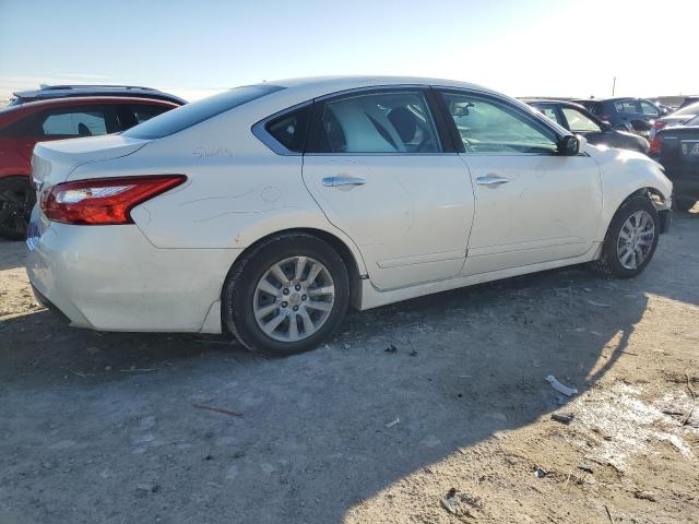Photo 3 from auction – 2016 NISSAN ALTIMA 2.5 with VIN 1N4AL3AP1GC189149