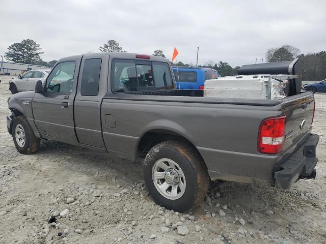 Photo 2 from auction – 2011 FORD RANGER SUP with VIN 1FTKR4EE5BPB21868