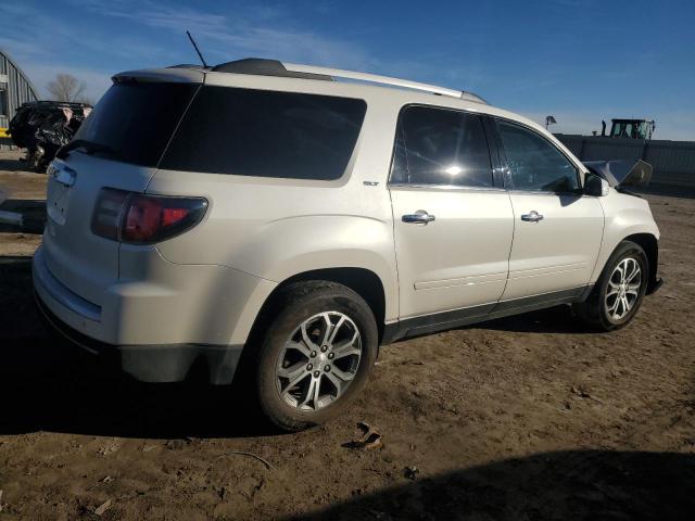 Photo 3 from auction – 2015 GMC ACADIA SLT with VIN 1GKKRRKD9FJ152286