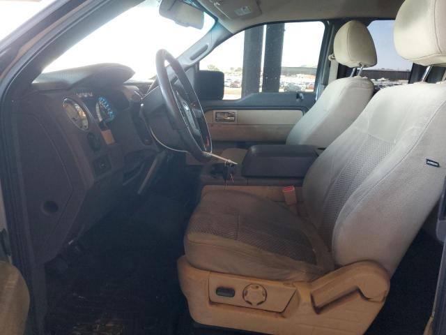 Photo 7 from auction – 2011 FORD F150 SUPER with VIN 1FTFX1CF2BFD40181