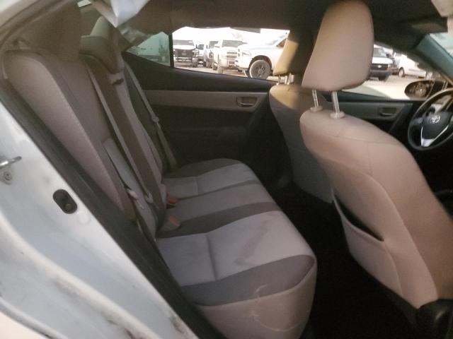 Photo 10 from auction – 2018 TOYOTA COROLLA L with VIN 5YFBURHE1JP765291