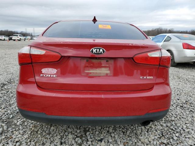 Photo 6 from auction – 2014 KIA FORTE EX with VIN KNAFX4A83E5082993