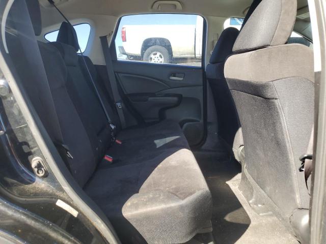 Photo 11 from auction – 2014 HONDA CR-V LX with VIN 2HKRM3H33EH560620
