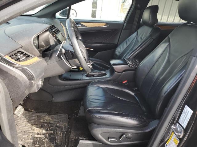 Photo 7 from auction – 2015 LINCOLN MKC with VIN 5LMTJ2AH7FUJ22567