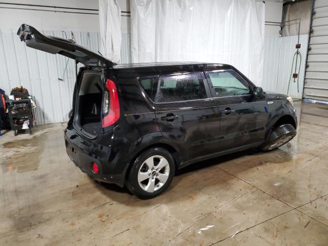 Photo 3 from auction – 2018 KIA SOUL with VIN KNDJN2A27J7553609