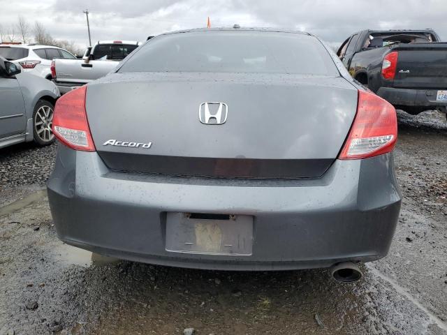 Photo 6 from auction – 2011 HONDA ACCORD EXL with VIN 1HGCS1B86BA006514