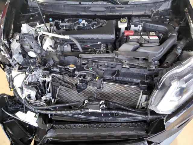 Photo 11 from auction – 2019 NISSAN ROGUE S with VIN KNMAT2MT7KP524459