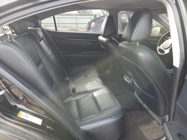 Photo 10 from auction – 2013 LEXUS ES 350 with VIN JTHBK1GG4D2028680