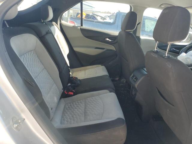 Photo 11 from auction – 2019 CHEVROLET EQUINOX LS with VIN 3GNAXHEV2KS644525
