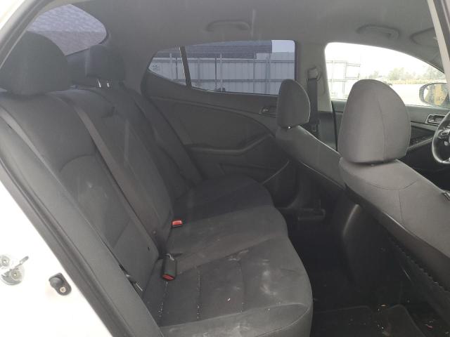 Photo 9 from auction – 2015 KIA OPTIMA LX with VIN KNAGM4A71F5662913
