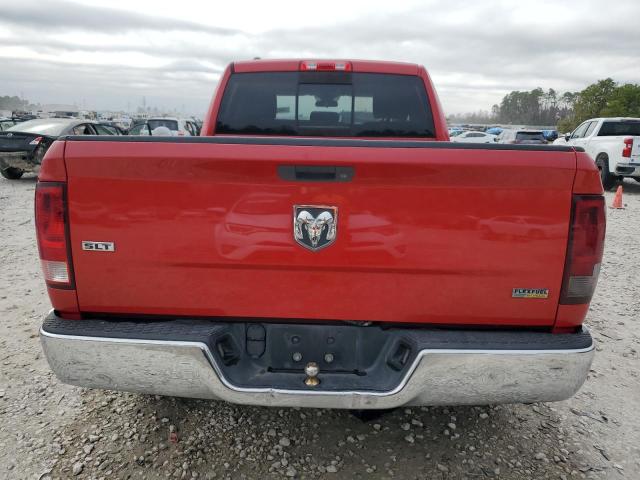 Photo 6 from auction – 2013 RAM 1500 SLT with VIN 1C6RR6GP6DS512091
