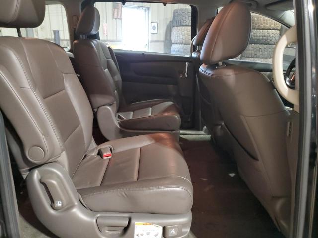 Photo 11 from auction – 2014 HONDA ODYSSEY EX with VIN 5FNRL5H69EB033883