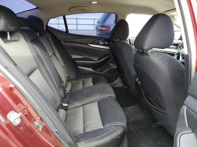 Photo 10 from auction – 2016 NISSAN MAXIMA 3.5 with VIN 1N4AA6AP8GC398802