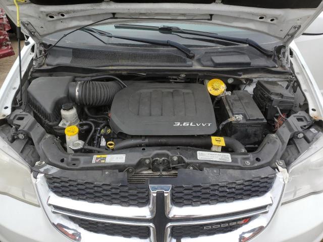 Photo 11 from auction – 2019 DODGE GRAND CARA with VIN 2C4RDGCG7KR783940