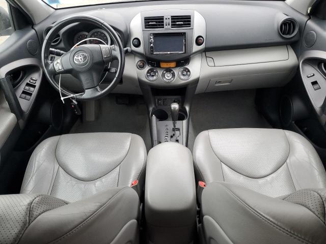 Photo 8 from auction – 2012 TOYOTA RAV4 LIMIT with VIN 2T3DK4DV0CW093871