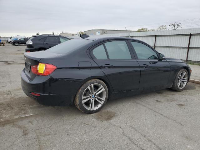 Photo 3 from auction – 2013 BMW 328 I with VIN WBA3A5C53DF602227