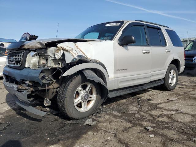 FORD EXPLORER X 2002 with VIN 1FMZU73E82UC83816 - Photo from auction