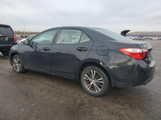 Photo 2 from auction – 2016 TOYOTA COROLLA L with VIN 2T1BURHE8GC582320